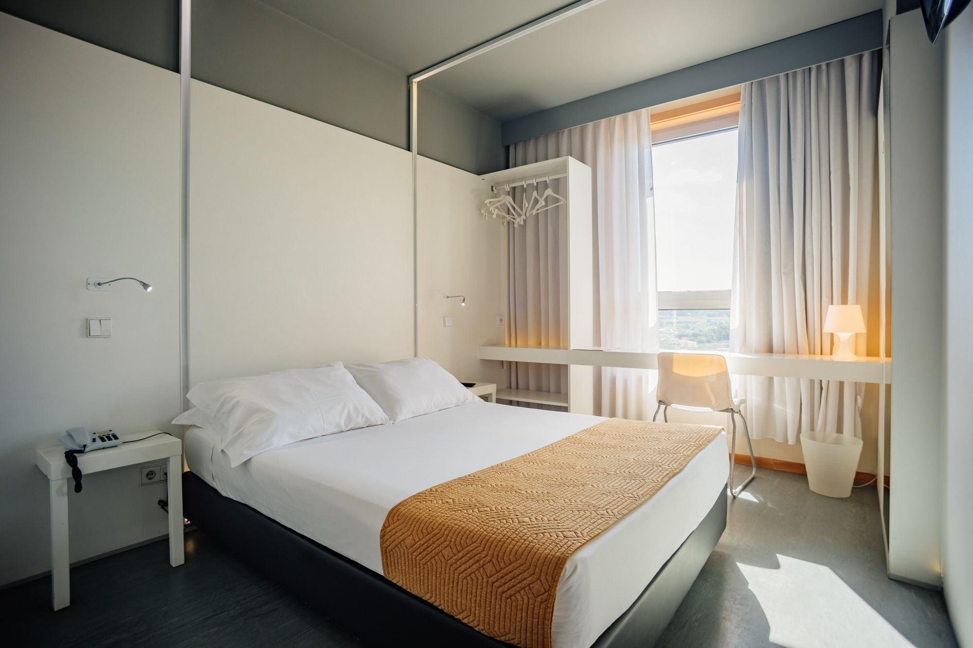 Basic By Axis Hotel Braga