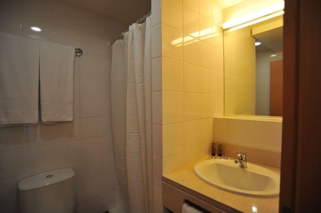 Basic By Axis Hotel Braga