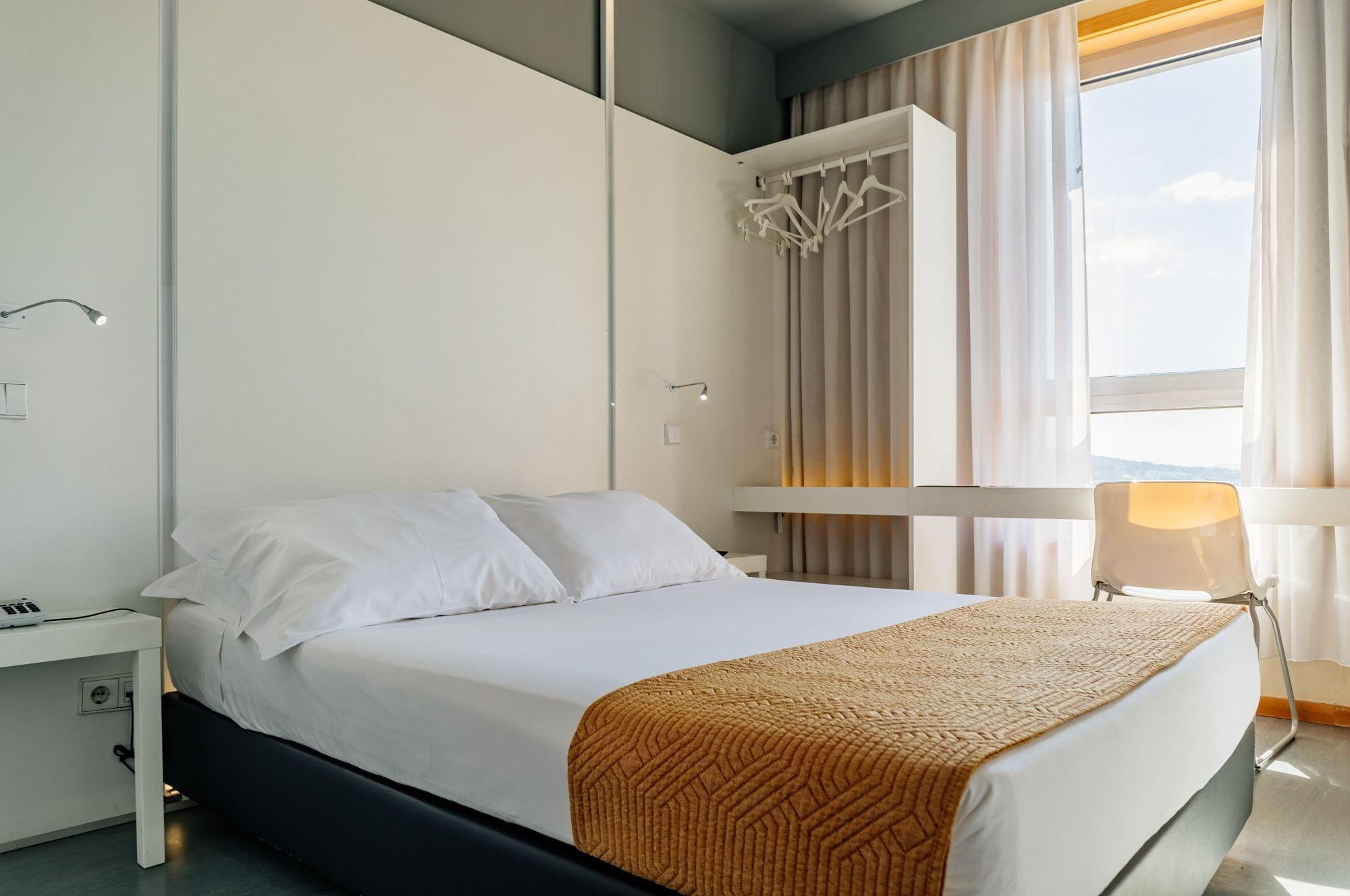 Basic By Axis Hotel Braga