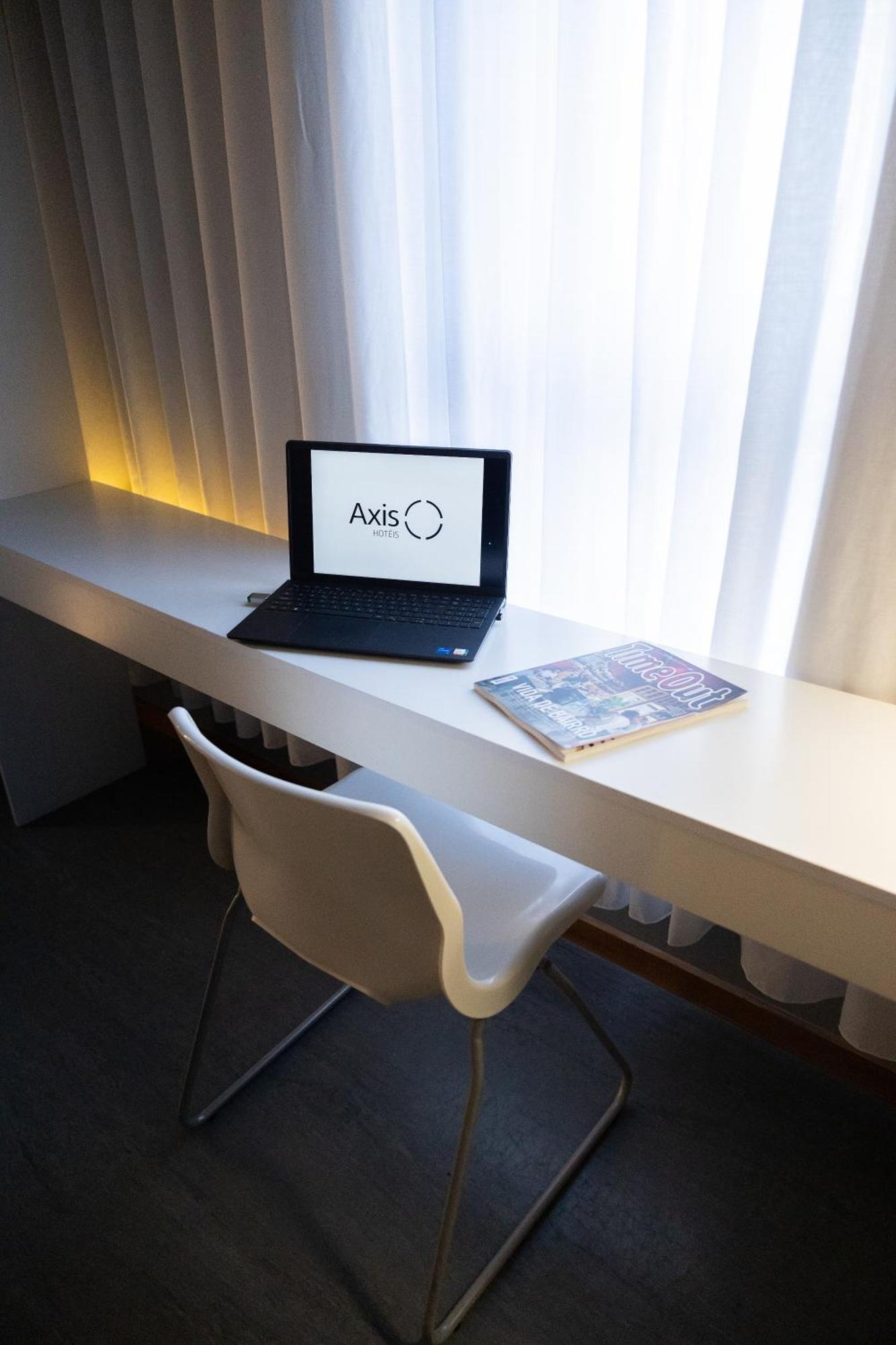 Hotel Basic By Axis Braga