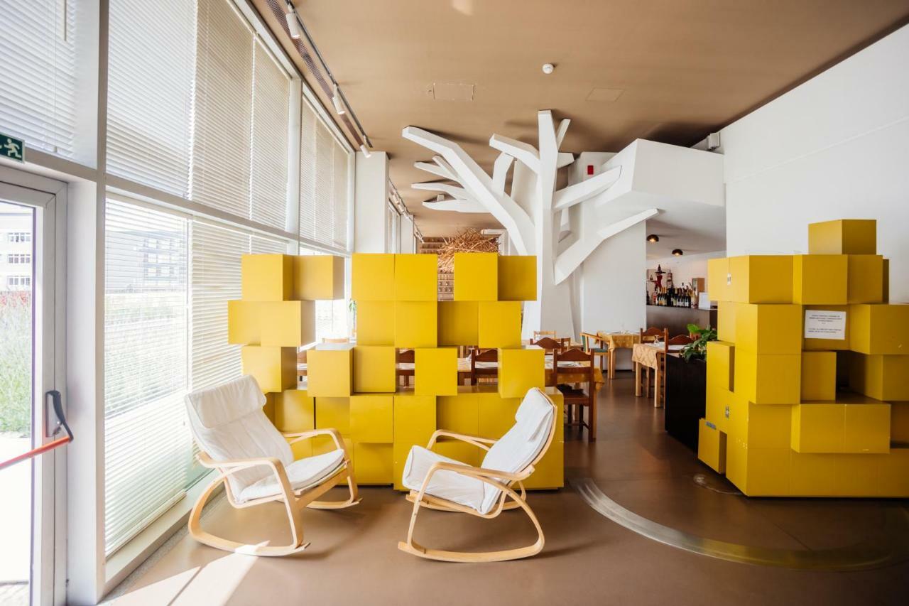 Basic By Axis Hotel Braga